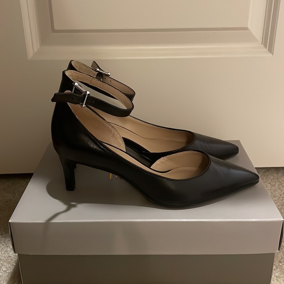 FRANCO SARTO: Heels - Picture 4 of 6